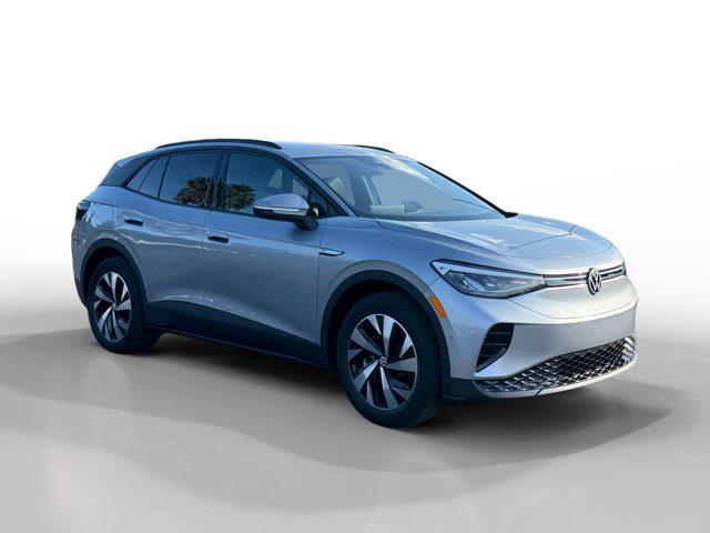 2025 Volkswagen ID.4 Pro
