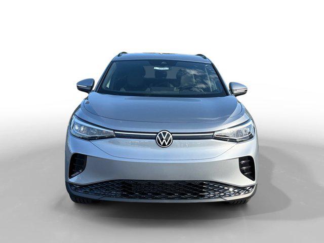 2025 Volkswagen ID.4 Pro