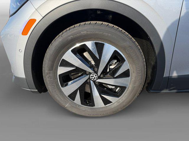 2025 Volkswagen ID.4 Pro