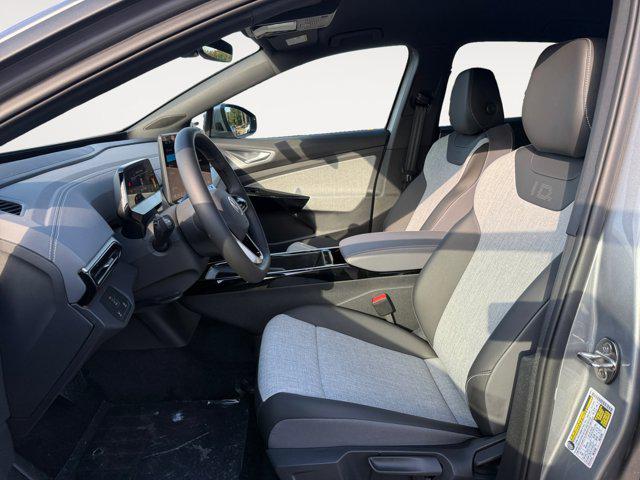 2025 Volkswagen ID.4 Pro