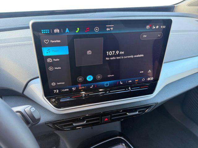 2025 Volkswagen ID.4 Pro