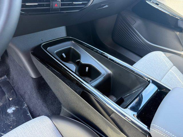 2025 Volkswagen ID.4 Pro
