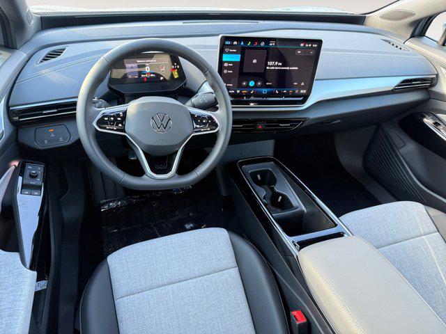 2025 Volkswagen ID.4 Pro