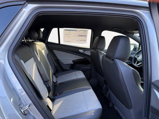 2025 Volkswagen ID.4 Pro