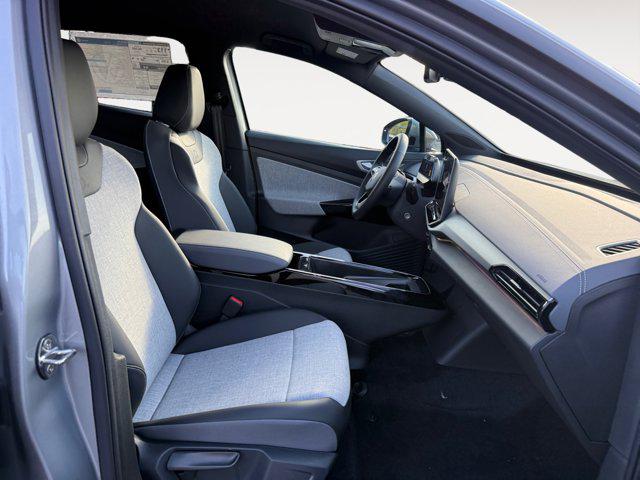 2025 Volkswagen ID.4 Pro