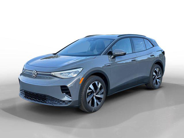 2025 Volkswagen ID.4 Pro for sale in San Jose, CA