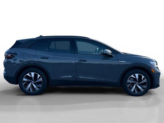 2025 Volkswagen ID.4 Pro