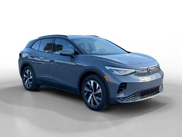 2025 Volkswagen ID.4 Pro