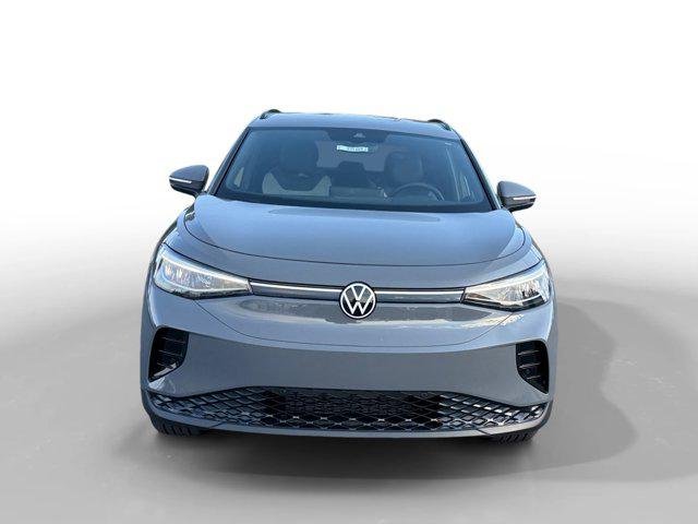 2025 Volkswagen ID.4 Pro