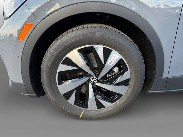 2025 Volkswagen ID.4 Pro