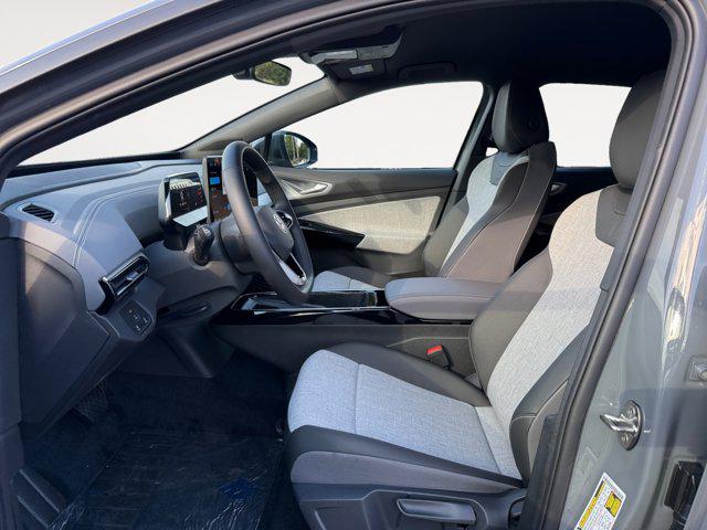 2025 Volkswagen ID.4 Pro