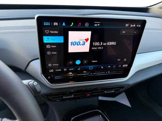 2025 Volkswagen ID.4 Pro