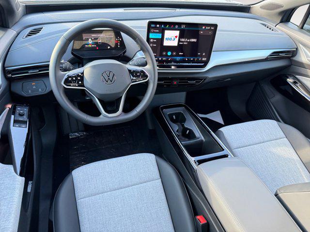 2025 Volkswagen ID.4 Pro
