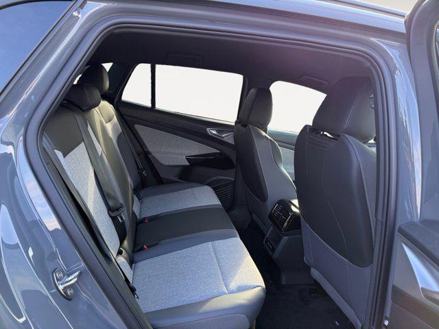 2025 Volkswagen ID.4 Pro