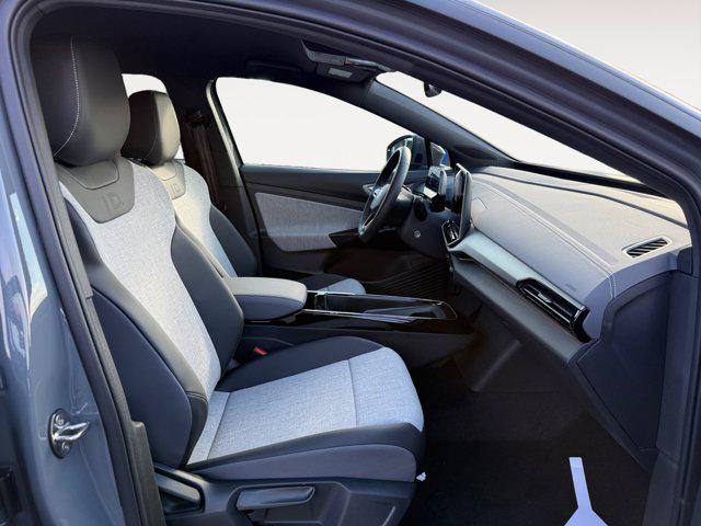 2025 Volkswagen ID.4 Pro