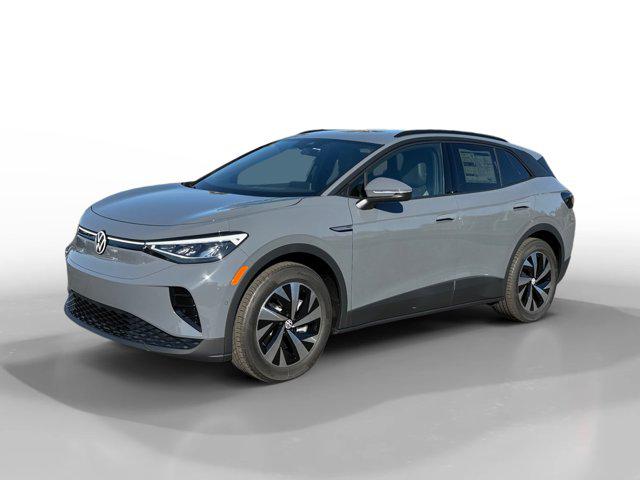 2025 Volkswagen ID.4 Pro for sale in San Jose, CA
