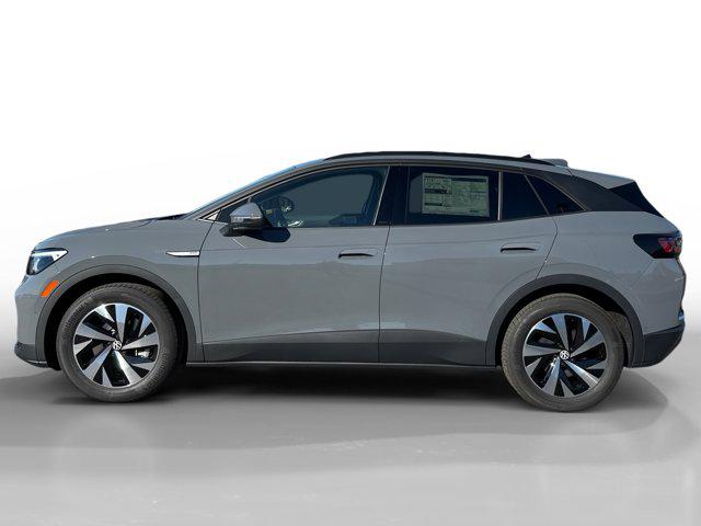 2025 Volkswagen ID.4 Pro