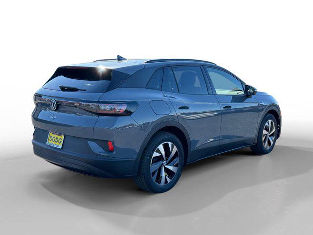2025 Volkswagen ID.4 Pro