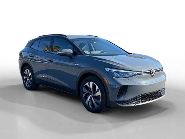 2025 Volkswagen ID.4 Pro