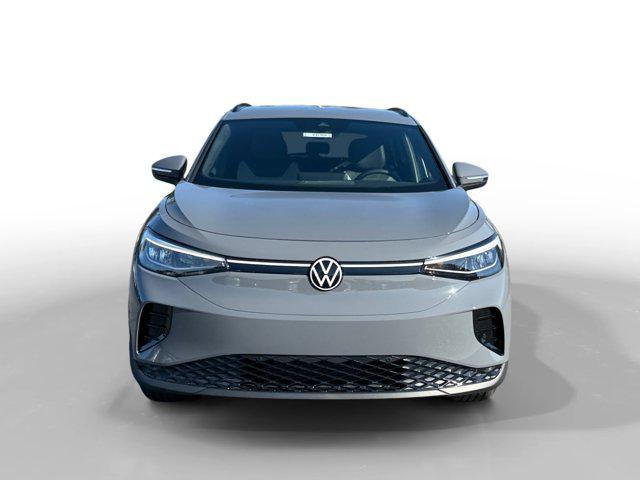 2025 Volkswagen ID.4 Pro