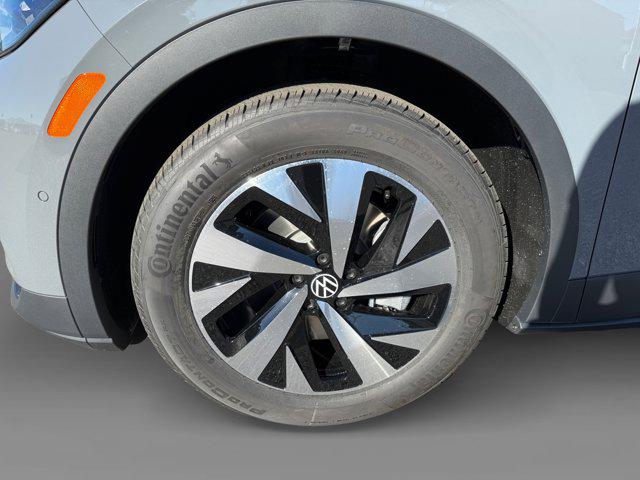 2025 Volkswagen ID.4 Pro