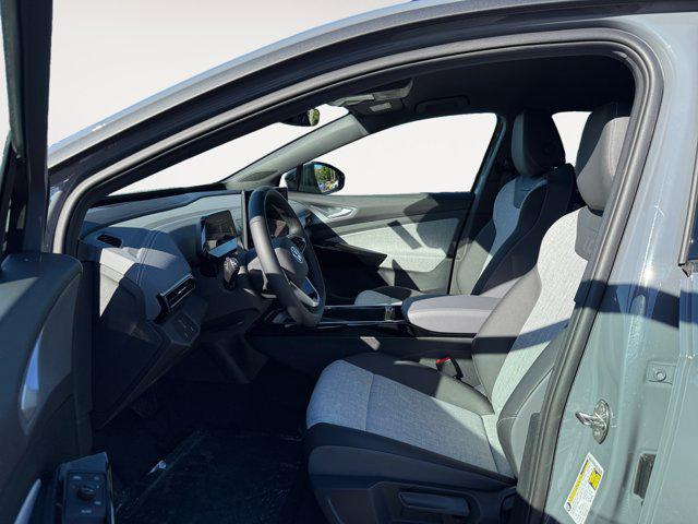 2025 Volkswagen ID.4 Pro