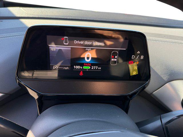 2025 Volkswagen ID.4 Pro
