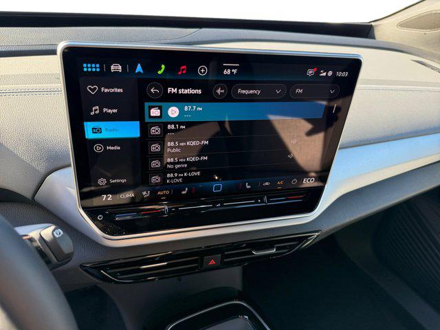 2025 Volkswagen ID.4 Pro
