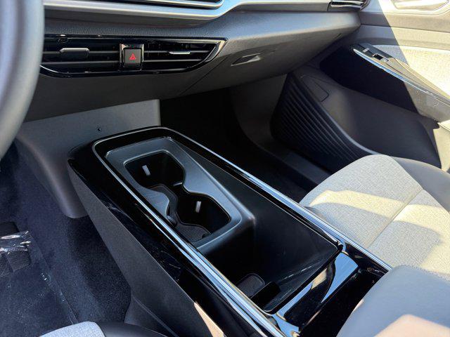 2025 Volkswagen ID.4 Pro