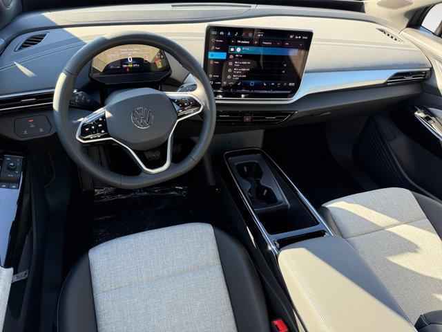 2025 Volkswagen ID.4 Pro