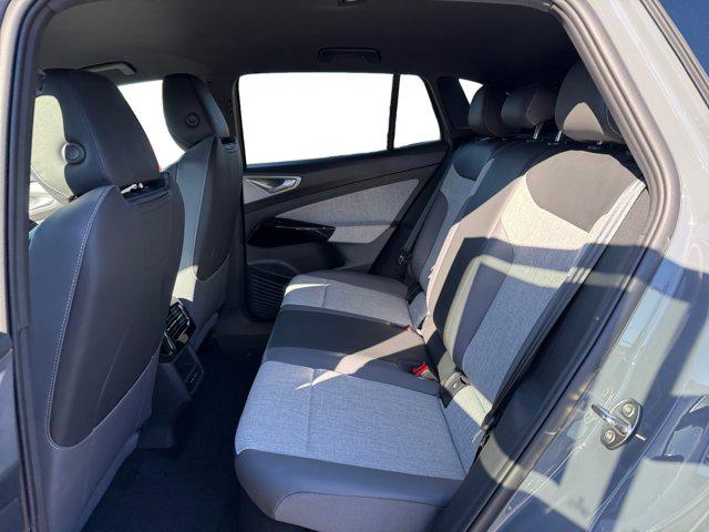 2025 Volkswagen ID.4 Pro