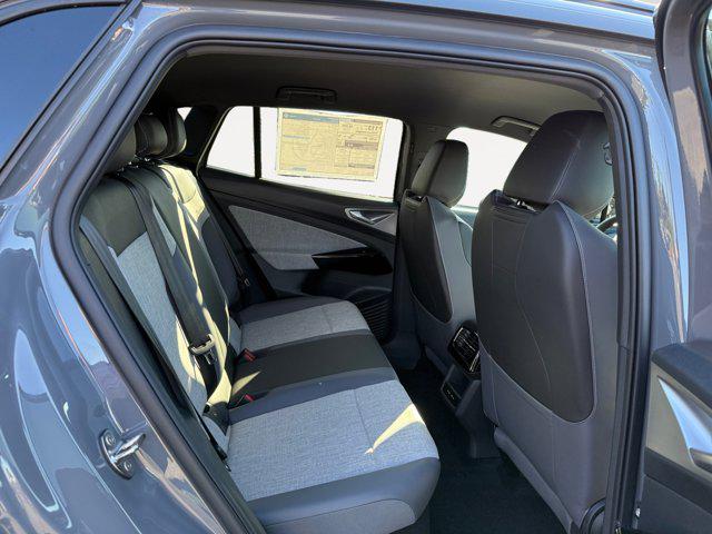 2025 Volkswagen ID.4 Pro