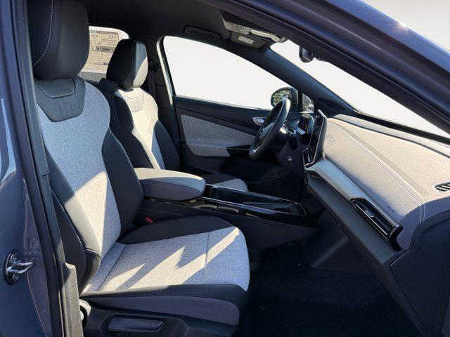 2025 Volkswagen ID.4 Pro