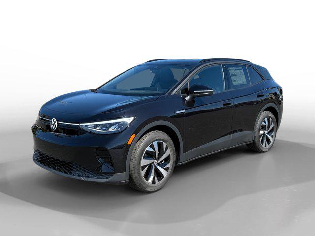 2025 Volkswagen ID.4 Pro for sale in San Jose, CA