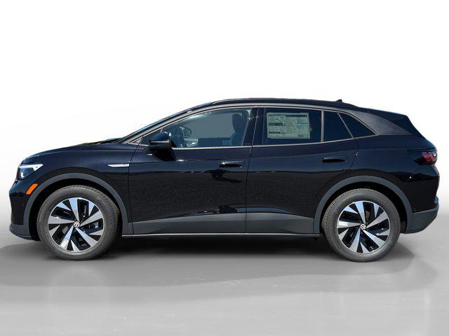 2025 Volkswagen ID.4 Pro