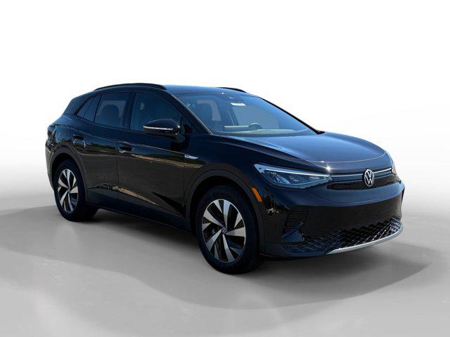 2025 Volkswagen ID.4 Pro
