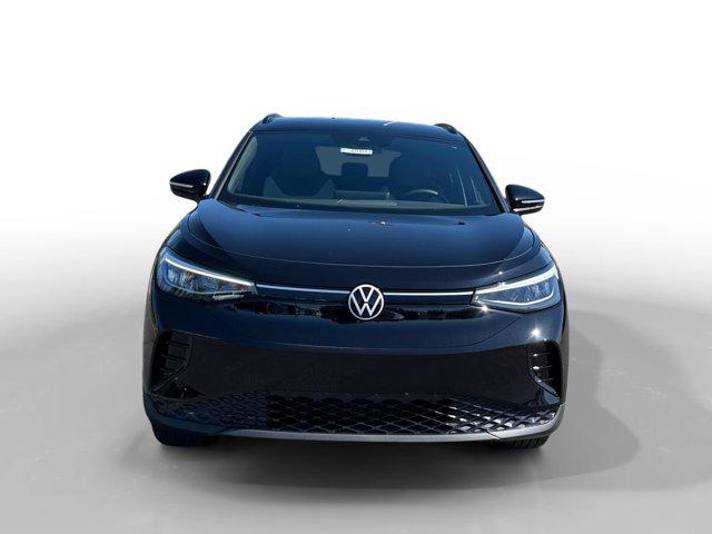 2025 Volkswagen ID.4 Pro