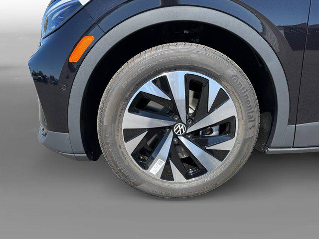 2025 Volkswagen ID.4 Pro
