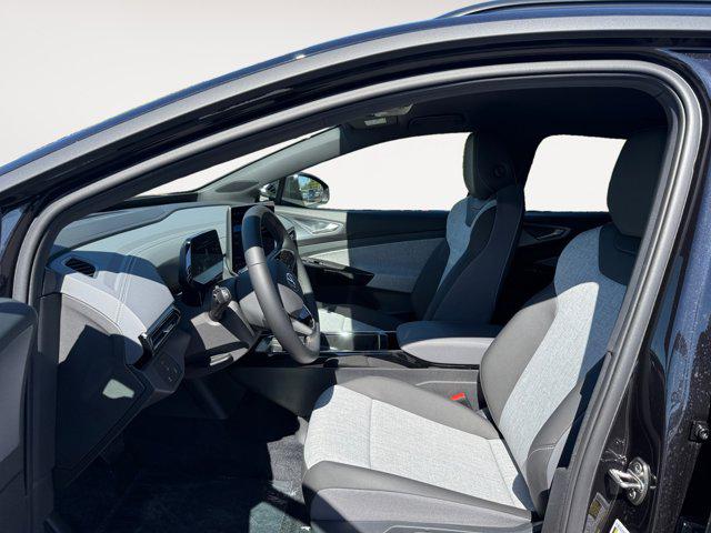 2025 Volkswagen ID.4 Pro