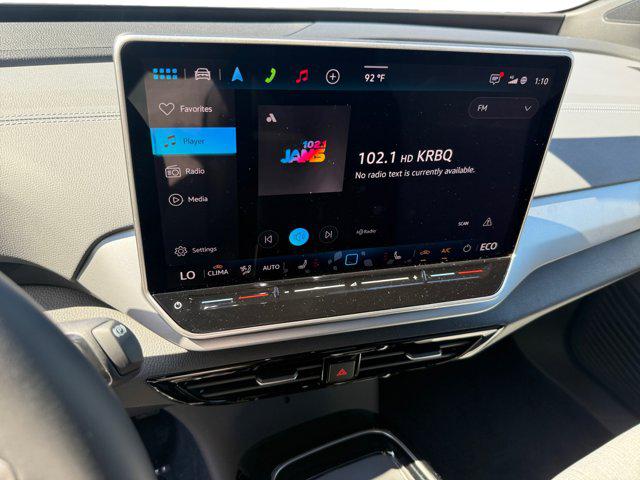 2025 Volkswagen ID.4 Pro