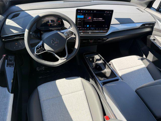 2025 Volkswagen ID.4 Pro