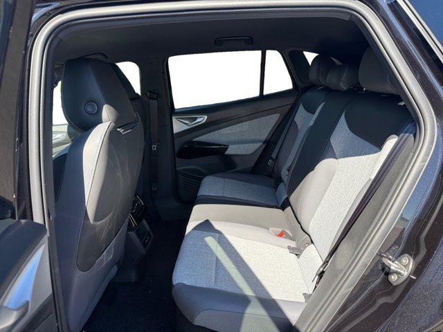 2025 Volkswagen ID.4 Pro