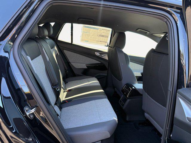 2025 Volkswagen ID.4 Pro