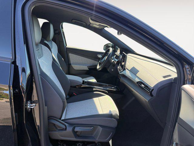2025 Volkswagen ID.4 Pro
