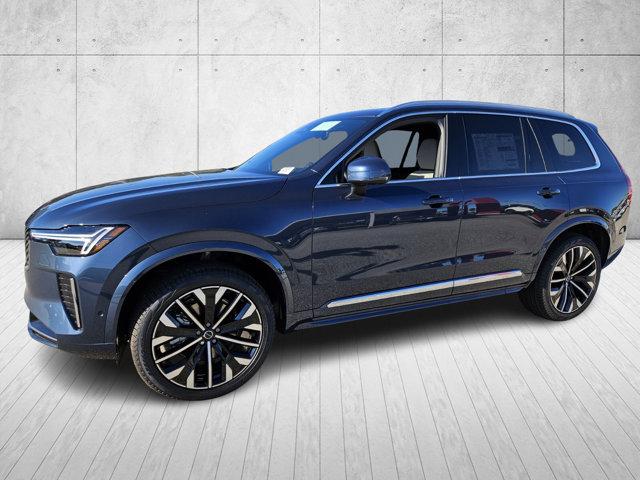 2026 Volvo XC90 B6 Plus 7-Seater