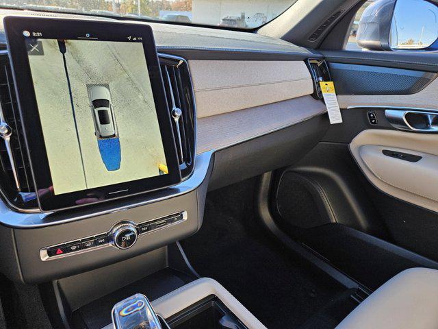 2026 Volvo XC90 B6 Plus 7-Seater