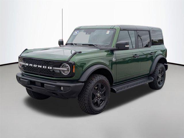 2025 Ford Bronco Outer Banks for sale in Smithfield, NC
