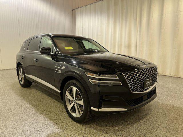 2023 Genesis GV80 3.5T