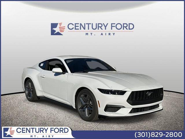 2026 Ford Mustang EcoBoost Fastback for sale in Mount Airy, MD