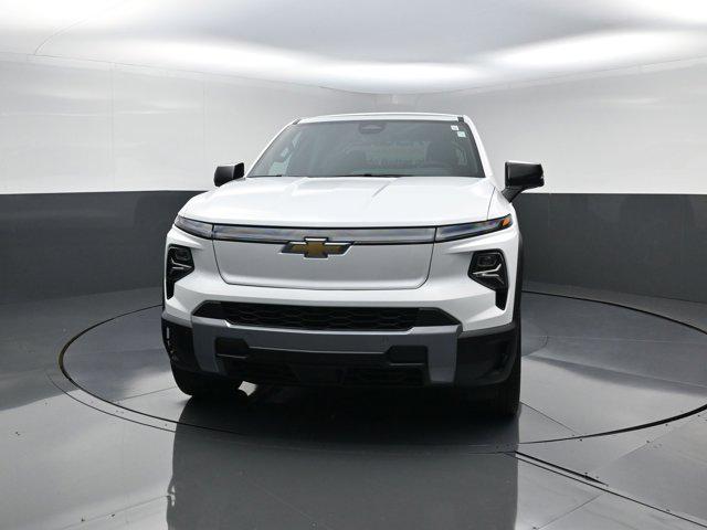 2026 Chevrolet Silverado EV LT